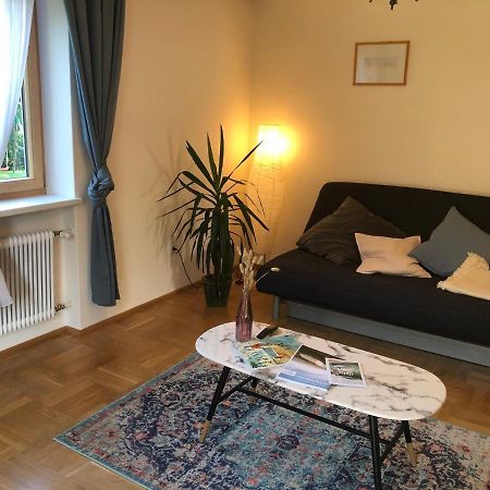 Millies Hosting - Familienurlaub Mit Hund In Kaernten Sankt Paul im Lavanttal Dış mekan fotoğraf