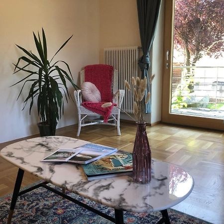 Millies Hosting - Familienurlaub Mit Hund In Kaernten Sankt Paul im Lavanttal Dış mekan fotoğraf