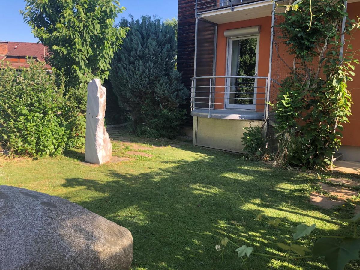 Millies Hosting - Familienurlaub Mit Hund In Kaernten Sankt Paul im Lavanttal Dış mekan fotoğraf