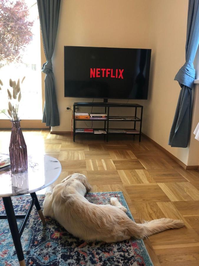 Millies Hosting - Familienurlaub Mit Hund In Kaernten Sankt Paul im Lavanttal Dış mekan fotoğraf