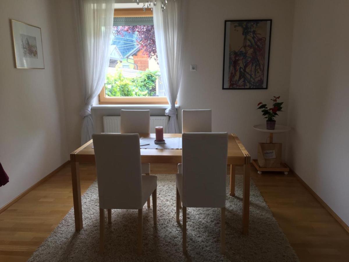 Millies Hosting - Familienurlaub Mit Hund In Kaernten Sankt Paul im Lavanttal Dış mekan fotoğraf